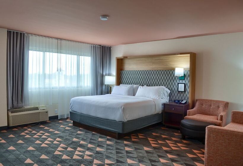 هتل Holiday Inn Mobile West I 10, An Ihg