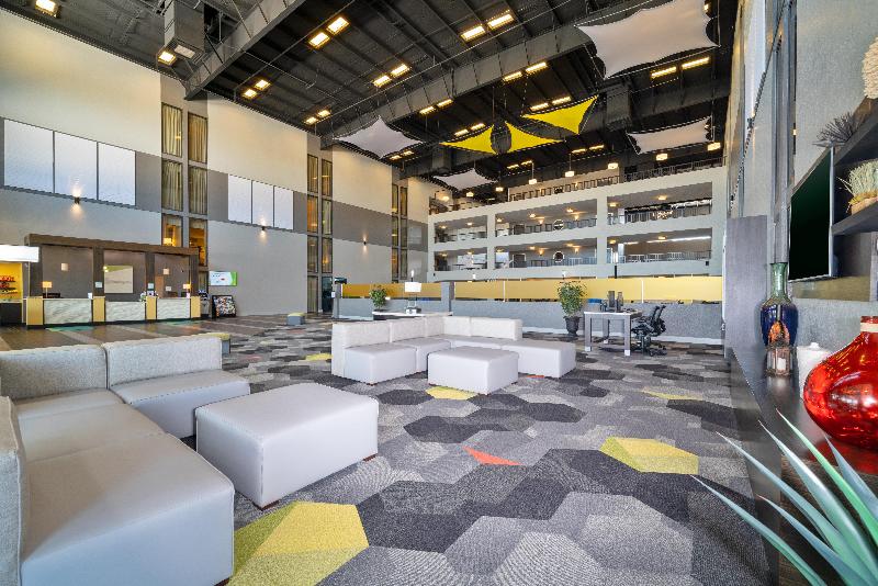 ホテル Holiday Inn Morgantown   Reading Area, An Ihg