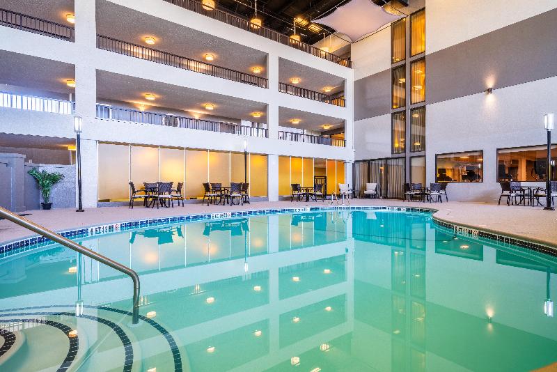 ホテル Holiday Inn Morgantown   Reading Area, An Ihg