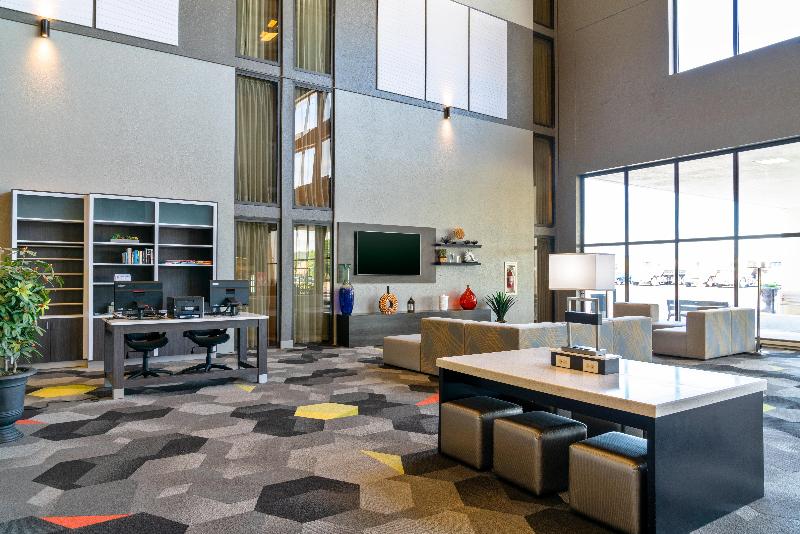 ホテル Holiday Inn Morgantown   Reading Area, An Ihg