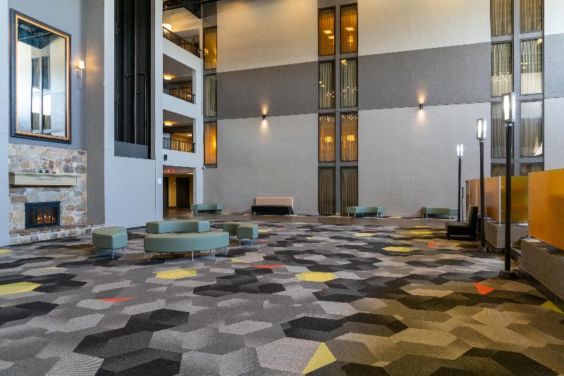 ホテル Holiday Inn Morgantown   Reading Area, An Ihg