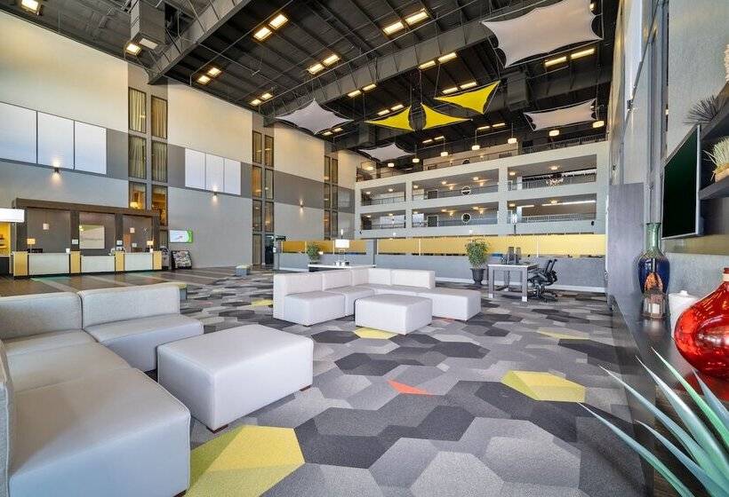 ホテル Holiday Inn Morgantown   Reading Area, An Ihg