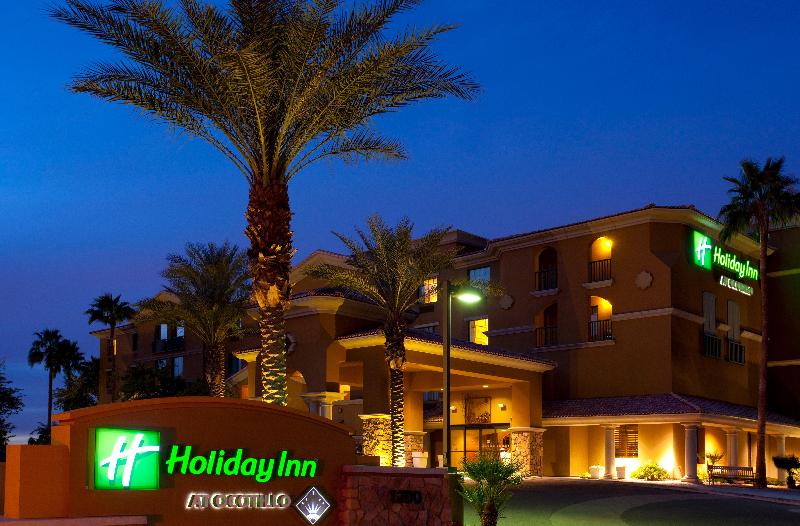 فندق Holiday Inn Phoenix/chandler, An Ihg
