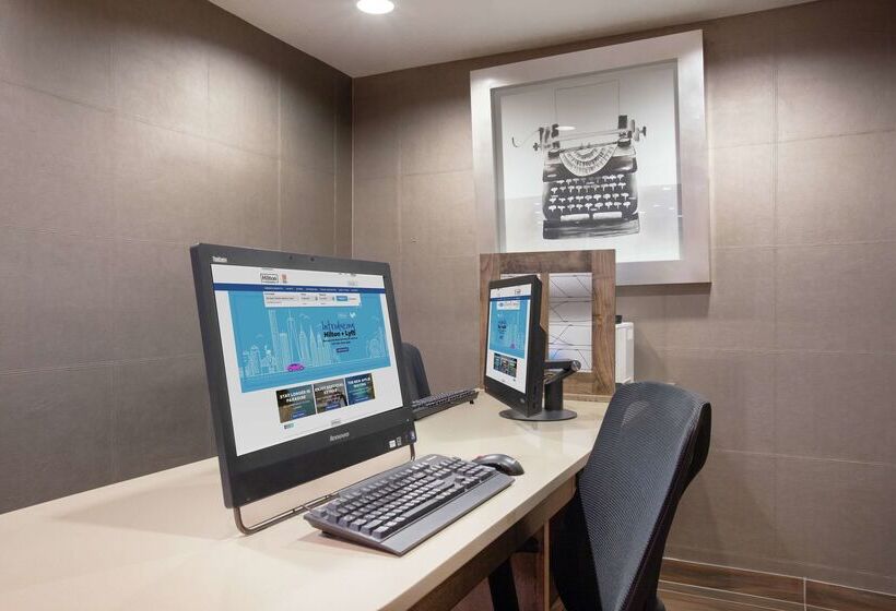 هتل Homewood Suites By Hilton Albuquerquejournal Center