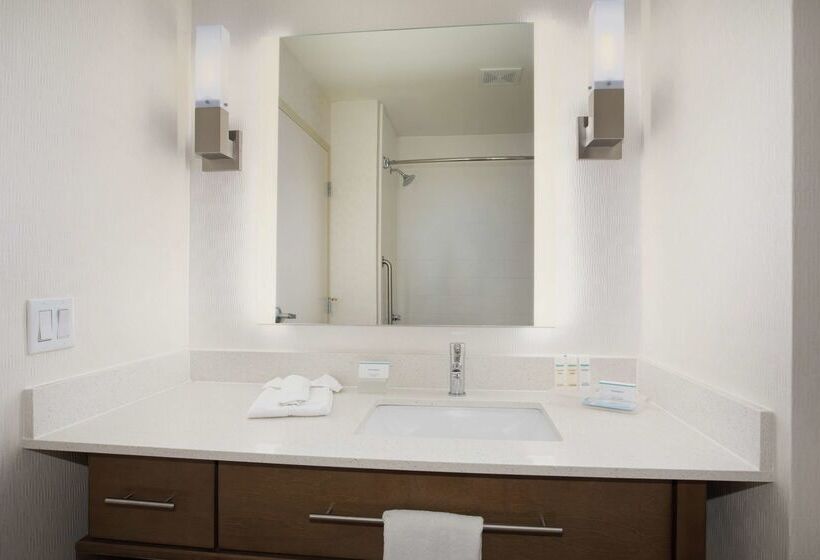 هتل Homewood Suites By Hilton Albuquerquejournal Center