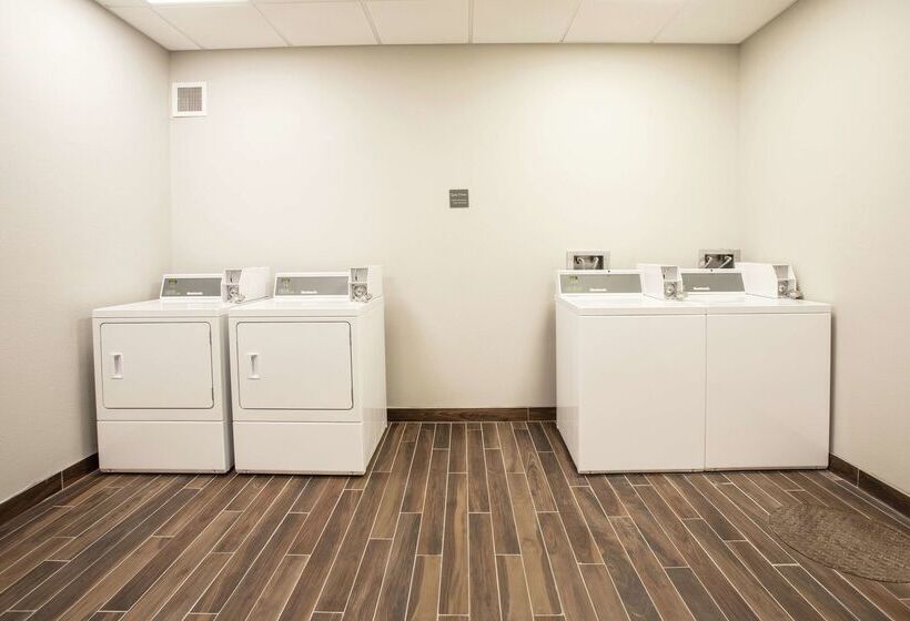 هتل Homewood Suites By Hilton Albuquerquejournal Center