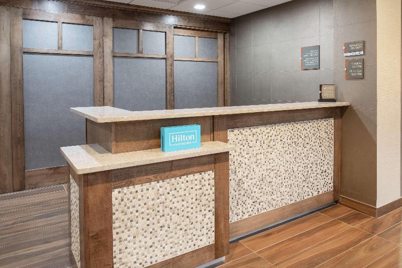 هتل Homewood Suites By Hilton Albuquerquejournal Center