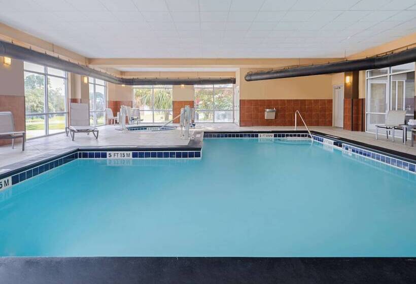 هتل Homewood Suites By Hilton Columbia