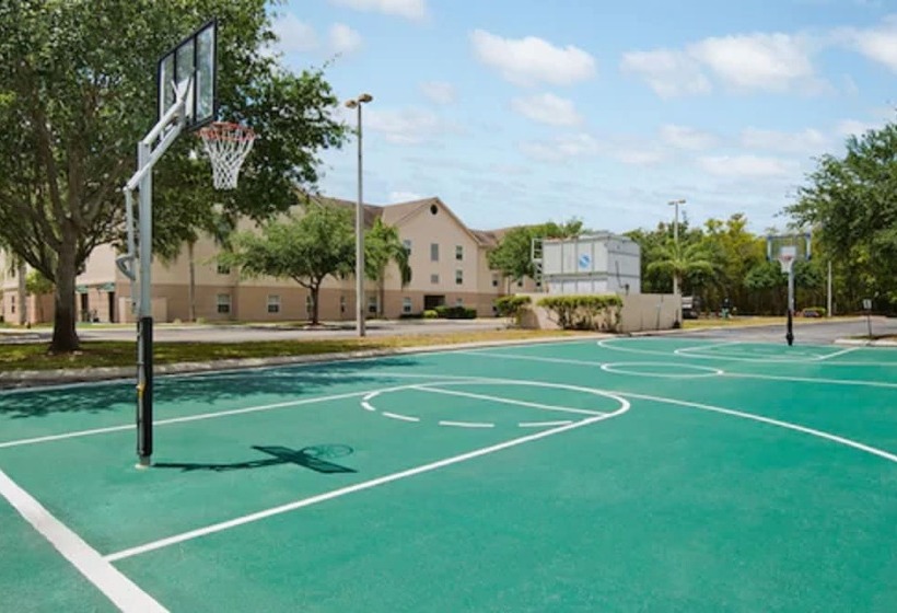 فندق Homewood Suites By Hilton Fort Myers