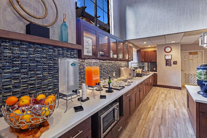 בית מלון כפרי Homewood Suites By Hilton Greensboro