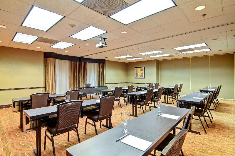 בית מלון כפרי Homewood Suites By Hilton Houston Kingwood Parc Airport Area