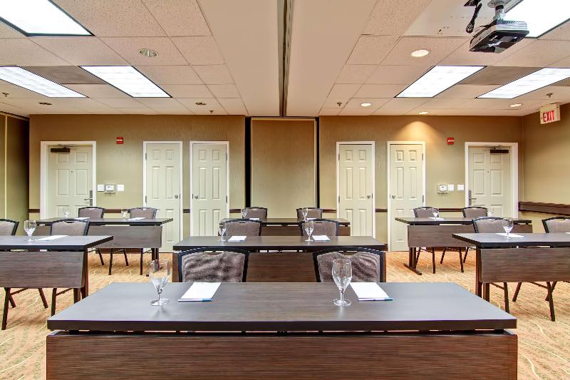 בית מלון כפרי Homewood Suites By Hilton Houston Kingwood Parc Airport Area