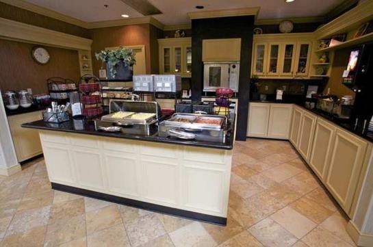 Отель Hawthorn Suites By Wyndham Jacksonville