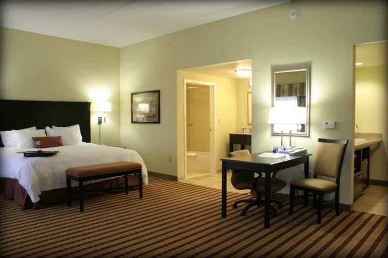 فندق Hawthorn Suites By Wyndham Jacksonville
