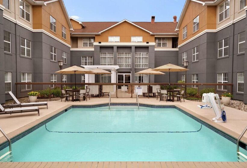 فندق Homewood Suites By Hilton Mahwah