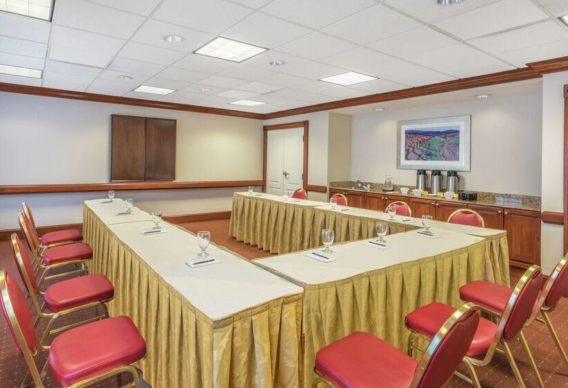 هتل Homewood Suites By Hilton Newarkwilmington South Area