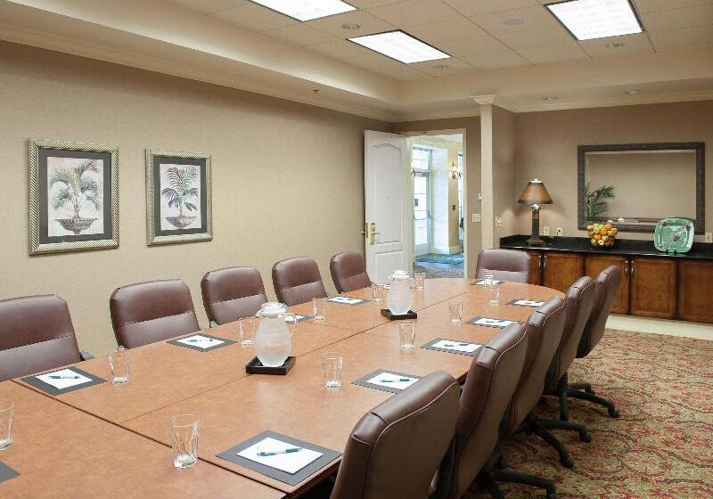 فندق Pensacola Suites