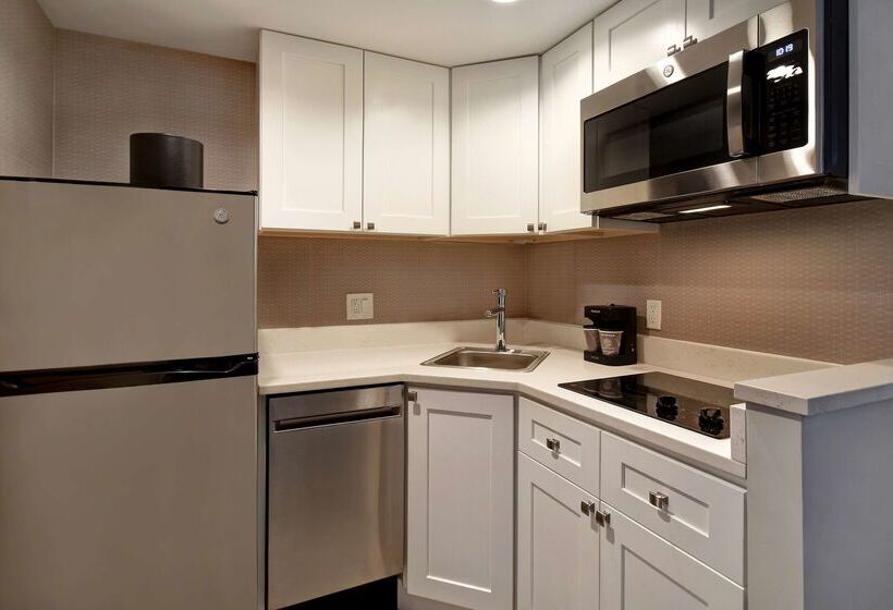 בית מלון כפרי Homewood Suites By Hilton Philadelphia City Avenue