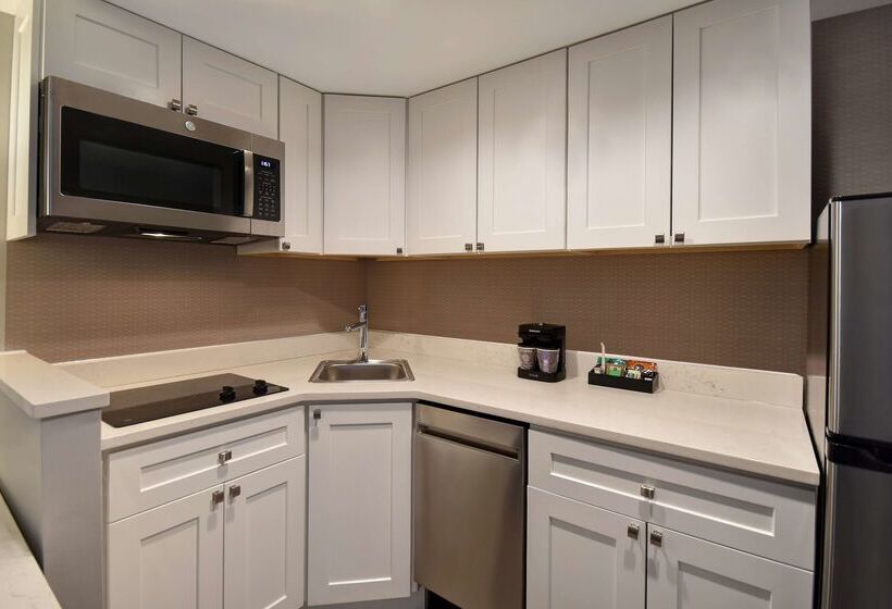 בית מלון כפרי Homewood Suites By Hilton Philadelphia City Avenue