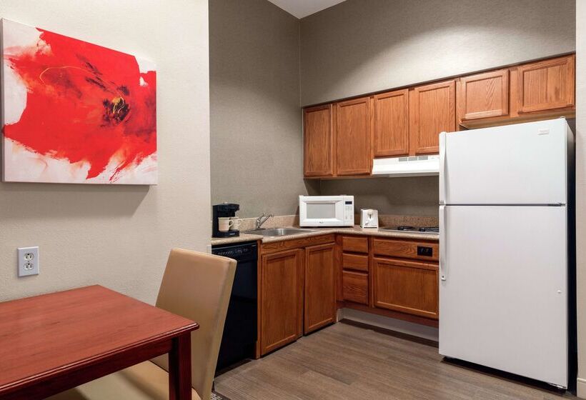 ホテル Homewood Suites By Hilton Providence/warwick