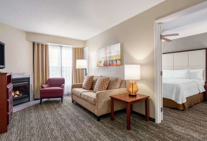 ホテル Homewood Suites By Hilton Providence/warwick