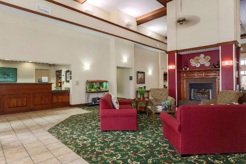 هتل Homewood Suites Rochester Henrietta