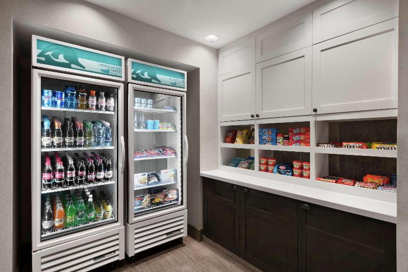 هتل Homewood Suites Rochester Henrietta