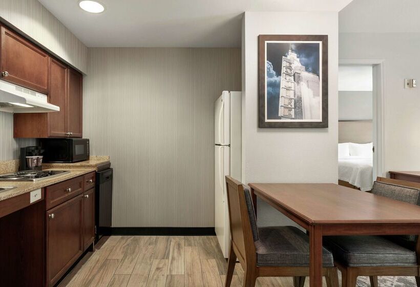 ホテル Homewood Suites Sacramento Roseville