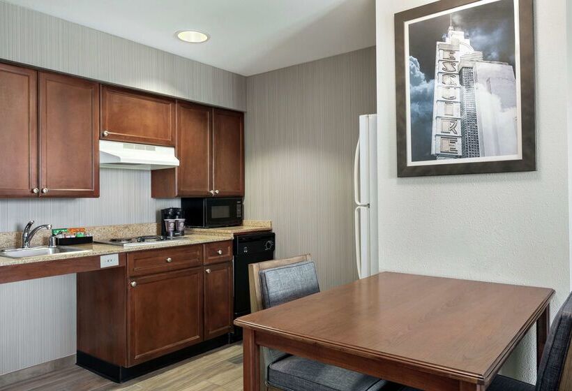 ホテル Homewood Suites Sacramento Roseville