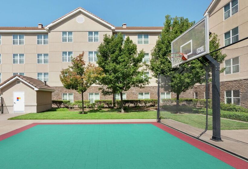 ホテル Homewood Suites Sacramento Roseville