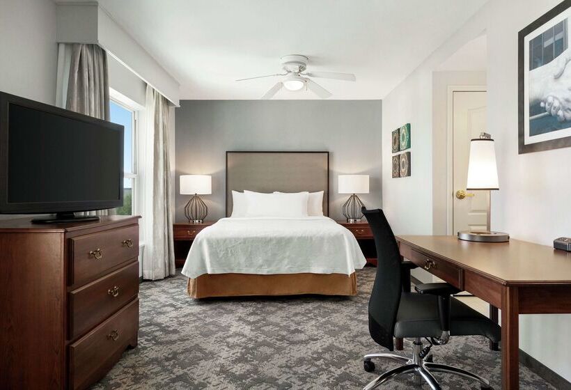 ホテル Homewood Suites Sacramento Roseville