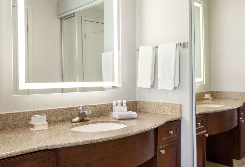 ホテル Homewood Suites Sacramento Roseville