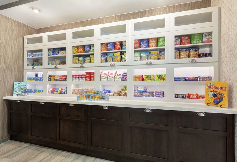 ホテル Homewood Suites Sacramento Roseville