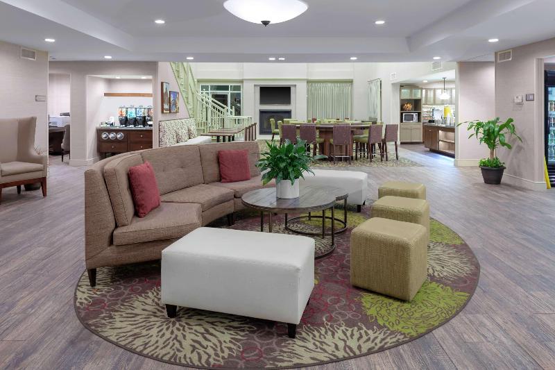 فندق Homewood Suites By Hilton Tallahassee