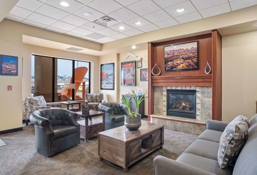 هتل Elevation Inn & Suites, Trademark Collection By Wyndham