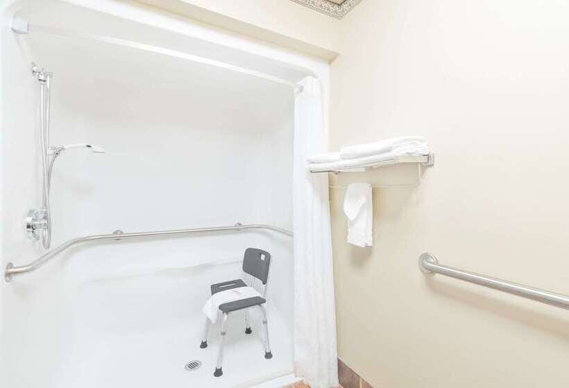 בית מלון כפרי Elevation Inn & Suites, Trademark Collection By Wyndham