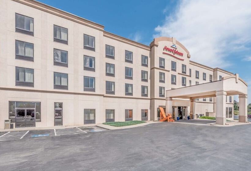 هتل Elevation Inn & Suites, Trademark Collection By Wyndham