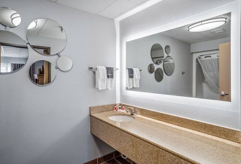 בית מלון כפרי Elevation Inn & Suites, Trademark Collection By Wyndham