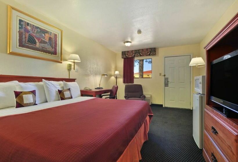 Hotel Americas Best Value Inn & Suitescollege Station