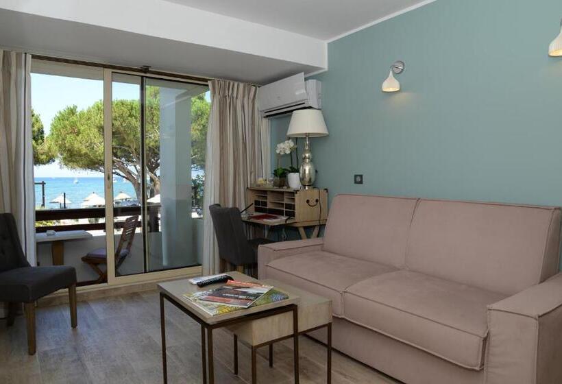 هتل Hôtel La Roya