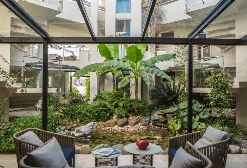 هتل Hôtel La Roya