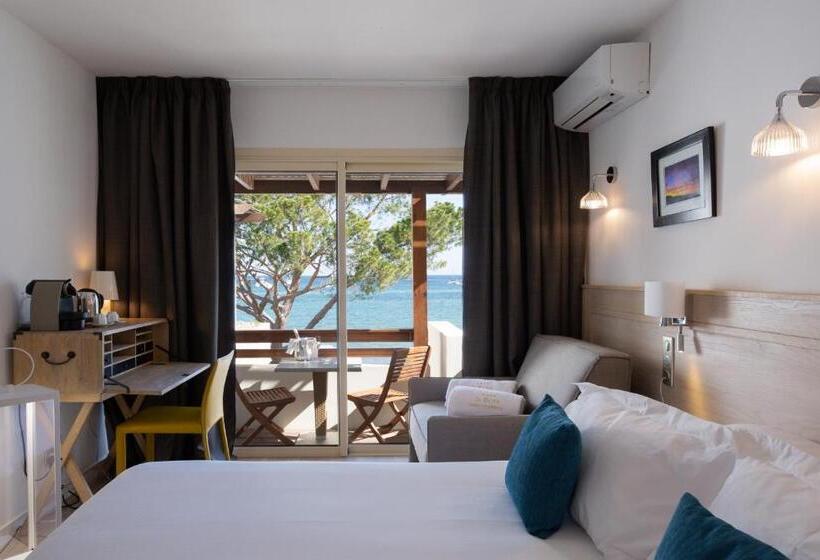 هتل Hôtel La Roya