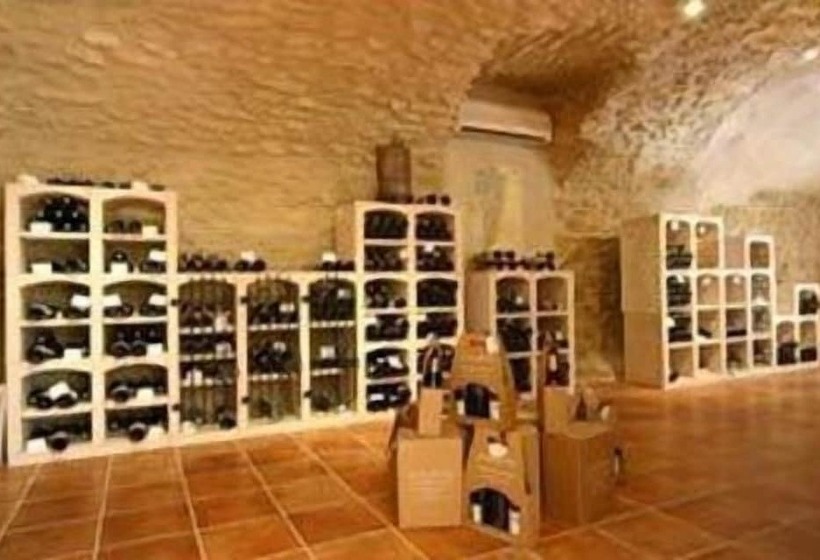 酒店 La Bastide Des Senteurs