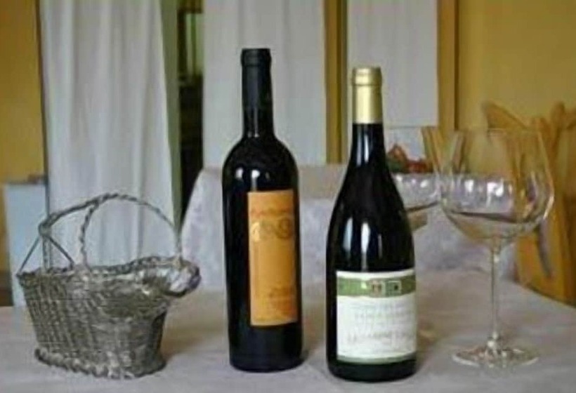 酒店 La Bastide Des Senteurs