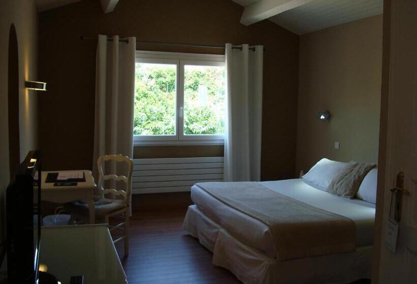 ホテル La Belle Aurore