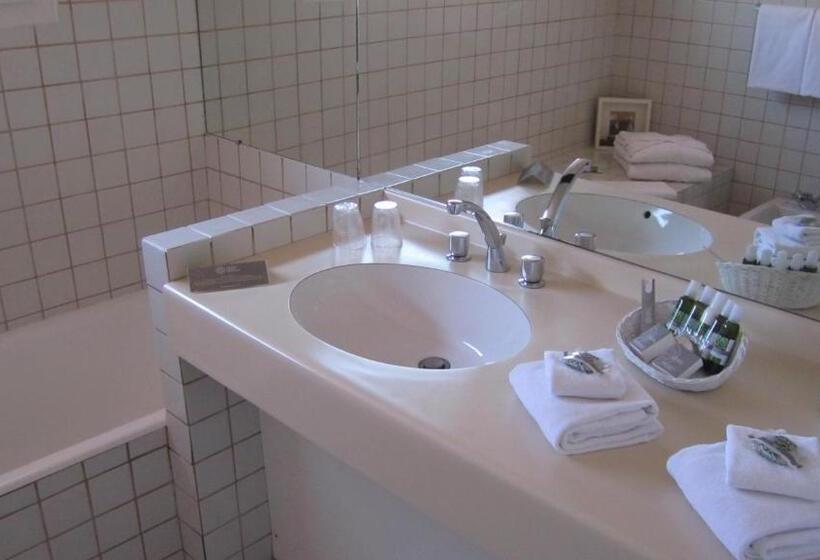 ホテル La Belle Aurore