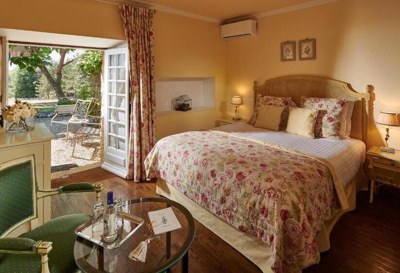 酒店 Hôtel La Métairie   Teritoria  Les Collectionneurs