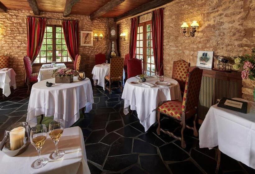 酒店 Hôtel La Métairie   Teritoria  Les Collectionneurs