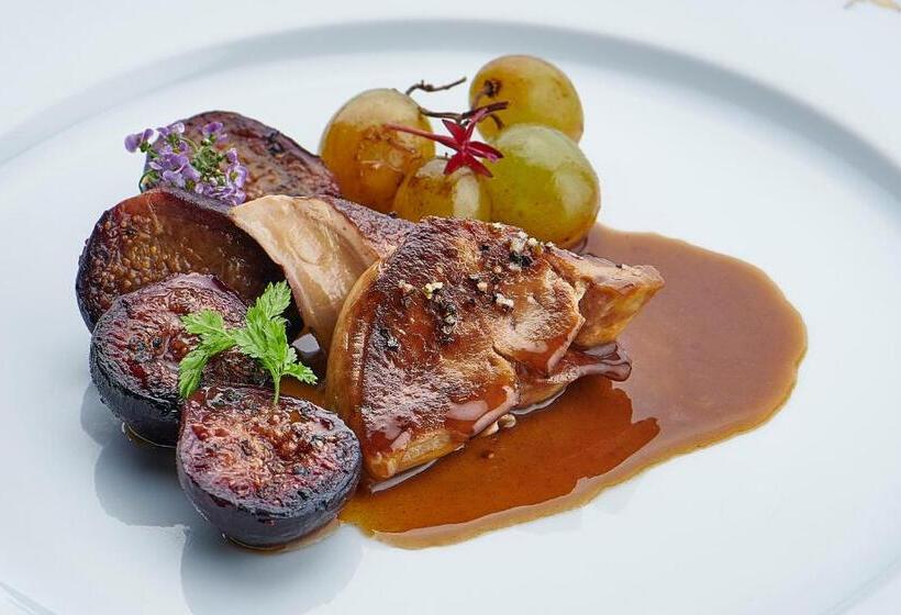 酒店 Hôtel La Métairie   Teritoria  Les Collectionneurs