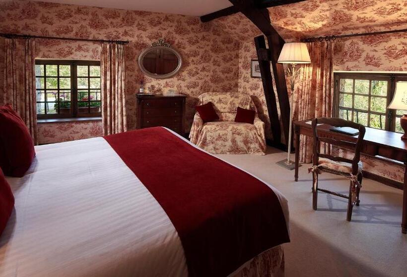 酒店 Hôtel La Métairie   Teritoria  Les Collectionneurs